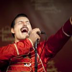 Queen Bakal Rilis Lagu Mendiang Freddie Mercury September Mendatang