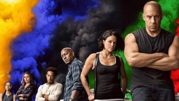 Biaya Produksi Film Fast & Furious 10 Dikabarkan Tembus Rp 4,3 Triliun