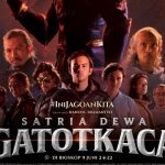 Satria Dewa: Gatotkaca Akan Diputar di AS dan Kanada