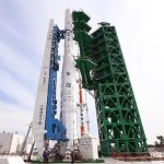 Korea Selatan Luncurkan Roket Buatan Sendiri ke Luar Angkasa Besok