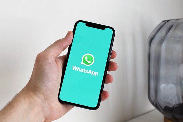 Waspada Jika Dapat Pesan WhatsApp Ini, Bisa Jadi Modus Pembajakan