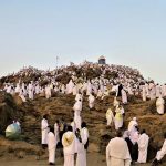 Kenali Tanda Tanda Heat Stroke