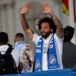 Marcelo Konfirmasi Kepergiannya dari Real Madrid Usai Final Liga Champions