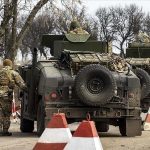 Ukraina Vonis 2 Tentara Rusia Selama Lebih dari 11 Tahun