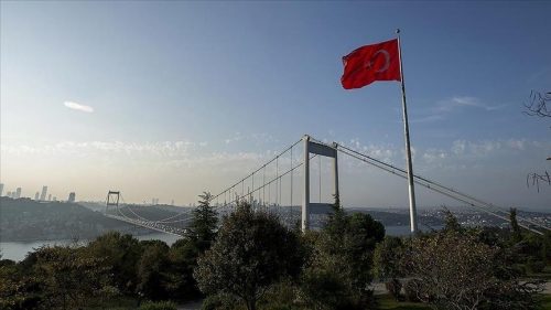 PBB Daftarkan Turkiye Sebagai Nama Baru Gantikan ‘Turkey’