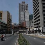 Manila Akan Kembali Berlakukan Pembatasan Jika COVID-19 Terus Meningkat