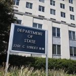 AS Kecam Peluncuran Rudal Korea Utara