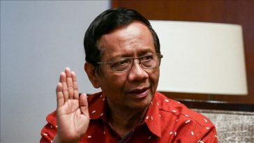 Indonesia sebut tak Punya Catatan Negatif Soal HAM di PBB
