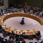 DK PBB Gagal Adopsi Sanksi Baru Terhadap Korea Utara, Ini Penyebabnya!