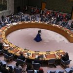 AS Berharap Dewan Keamanan PBB Menjatuhkan Sanksi Baru Terhadap Korea Utara