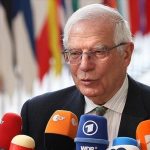 Uni Eropa Kecam Rusia atas Pemberian Kewarganegaraan pada Warga Ukraina