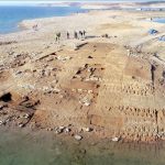 Kota Berusia 3.400 Tahun Ditemukan di Irak Utara