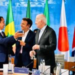 Jokowi Dorong Negara G7 Investasi Energi Bersih di Indonesia