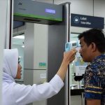 Indonesia Laporkan Lonjakan COVID-19 Sebanyak 1.242 Kasus