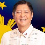 Ferdinand Marcos Jr Resmi Jabat Presiden Filipina