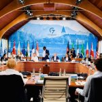 Jokowi Serukan Negara G7 dan G20 Segera Atasi Krisis Pangan