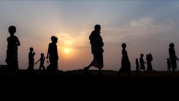 PBB: Lebih dari 1/4 Rakyat Myanmar Sangat Butuh Bantuan