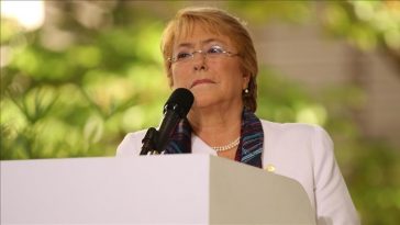 Kepala HAM PBB Sebut Kudeta Militer Lumpuhkan Ekonomi Myanmar