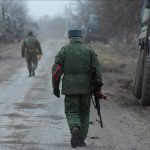 Perang Rusia-Ukraina Memasuki Hari ke-121