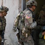 Angkatan Darat Singapura dan AS Gelar Latihan Langsung Pertama Sejak Pandemi