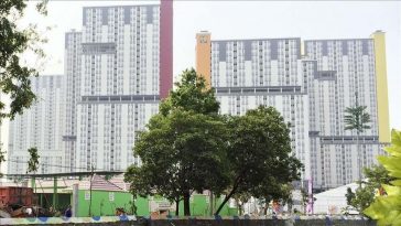 Indonesia Pantau Kapasitas RS di Tengah Penyebaran Omicron BA.4 dan BA.5