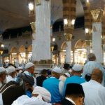 Hampir 9.000 Jamaah Haji Indonesia Sudah Berada di Madinah