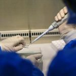 Militer AS Laporkan Kasus Cacar Monyet Pertama