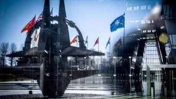 NATO Resmi Undang Finlandia dan Swedia untuk Jadi Anggota