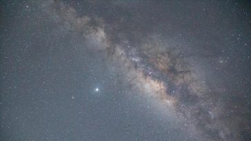 NASA Akan Bentuk Tim Pelajari Fenomena Udara tak Dikenal