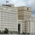 Rusia Usir 27 Diplomat Spanyol dan 24 Diplomat Italia Sebagai Tindakan Balas Dendam