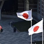 Jepang Izinkan Turis Internasional Masuk untuk Pertama Kalinya Sejak Pandemi