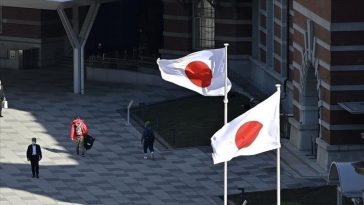 Jepang Izinkan Turis Internasional Masuk untuk Pertama Kalinya Sejak Pandemi