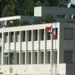 Diplomat Rusia di PBB Mundur Sebagai Protes Atas Perang di Ukraina