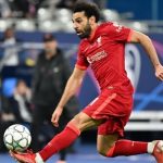 Mohamed Salah Menangkan Penghargaan Pemain Terbaik PFA
