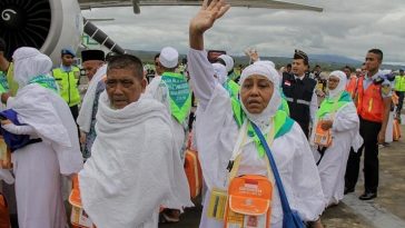 Indonesia tak Ambil Tambahan 10.000 Kuota Haji dari Saudi, Ini Alasannya!