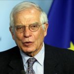 Uni Eropa: Krisis Pangan Global Disebabkan Oleh Rusia, Bukan Sanksi UE