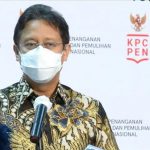 Indonesia Prediksi Puncak Omicron BA.4 dan BA.5 Terjadi pada Juli