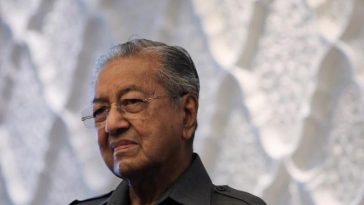 Mahathir Klarifikasi Pernyataanya Soal Kepulauan Riau