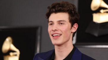 Demi Kesehatan Mental, Shawn Mendes Tunda Tur Dunianya