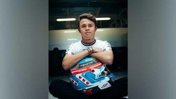 Pembalap Formula E Nyck De Vries Asal Belanda Kakeknya Asli Malang