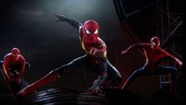 Spider-Man: No Way Home Versi Terbaru akan Tayang di Indonesia 31 Agustus 2022