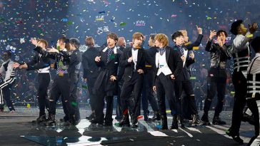 Kecelakaan di Konser Mirror Ternyata Bukan Pertama Kali Terjadi