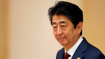Pembunuhan Mengejutkan Shinzo Abe yang Bisa Mengubah Jepang Selamanya