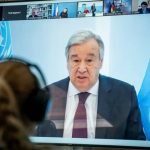 Kecam Langkah Myanmar Eksekusi Mati Aktivis, PBB: Tindakan Kejam!