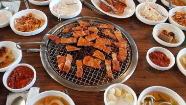 Coba Masak Olahan Daging Ala Korea untuk Menu Idul Adha, Biar Nggak Bosan!