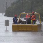 Banjir Melanda Australia Tenggara, Ribuan Warga Diperintahkan Mengungsi