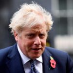 Boris Johnson Tak Mau Mundur, Disebut PM Muka Tembok dan Ular