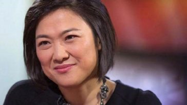 Wanita Terkaya di Asia Kehilangan Setengah Kekayaannya