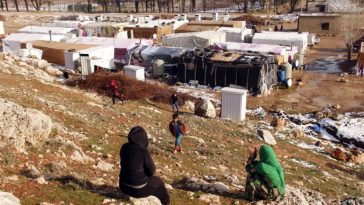 Angka Bunuh Diri di Suriah Meningkat; Ini Penyebabnya!