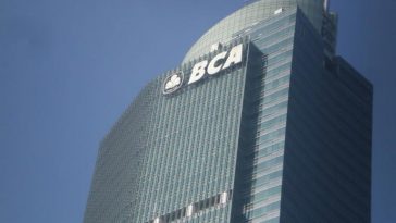 Ini Daftar Pemilik Bank di Indonesia, Kekayaan Bersihnya Triliunan Rupiah